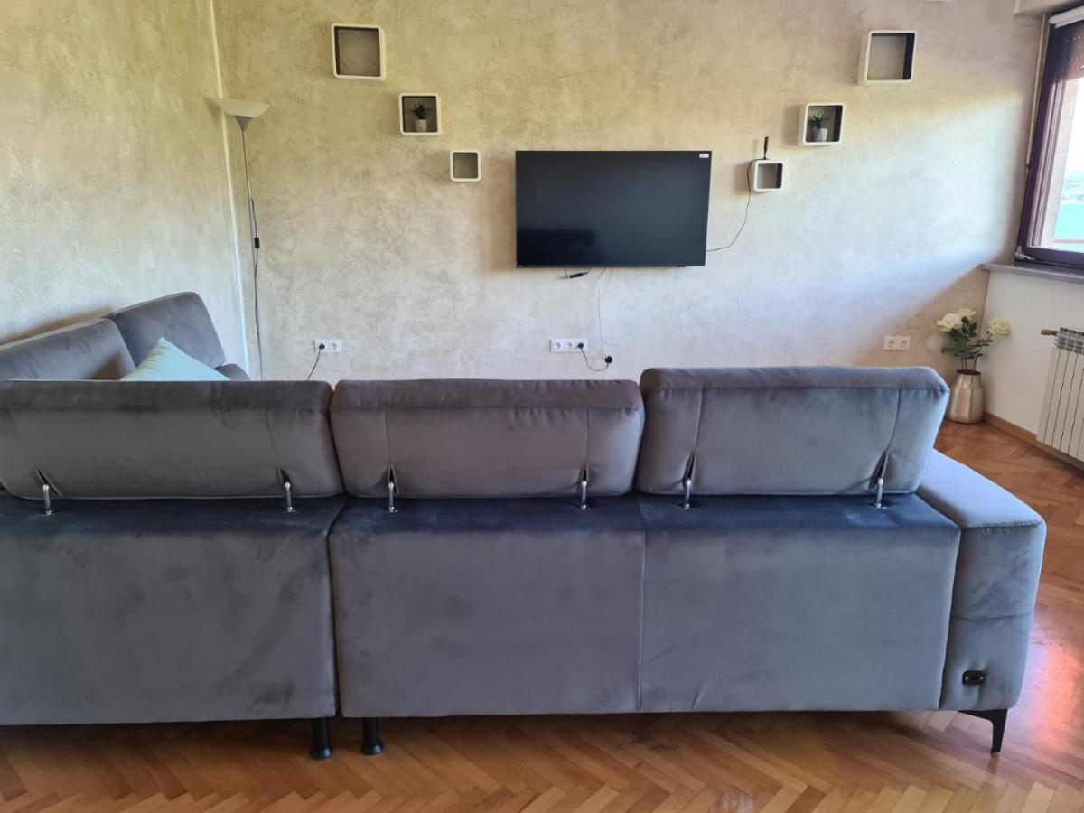 Apartamento Amore Koper Exterior foto