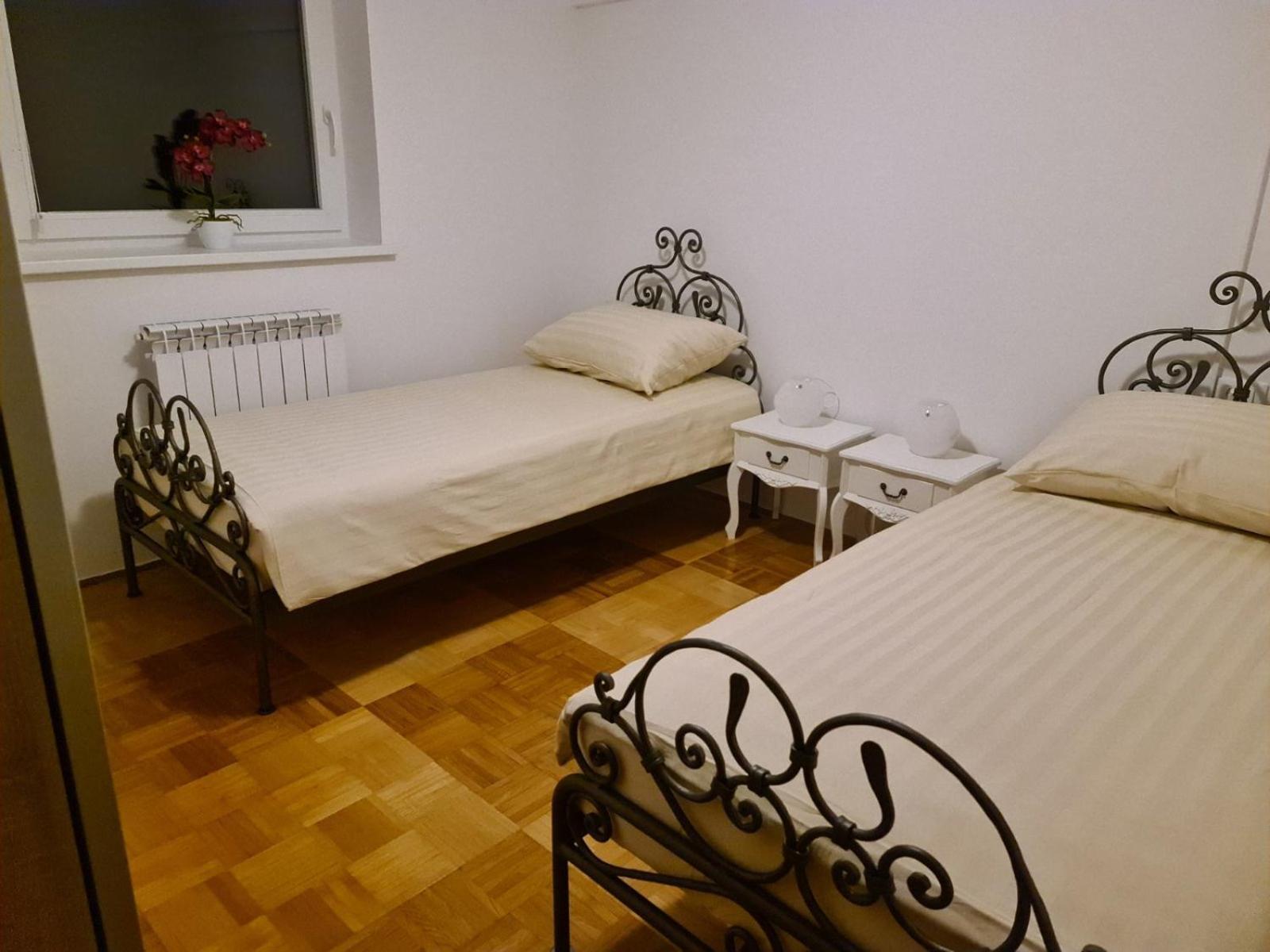 Apartamento Amore Koper Exterior foto
