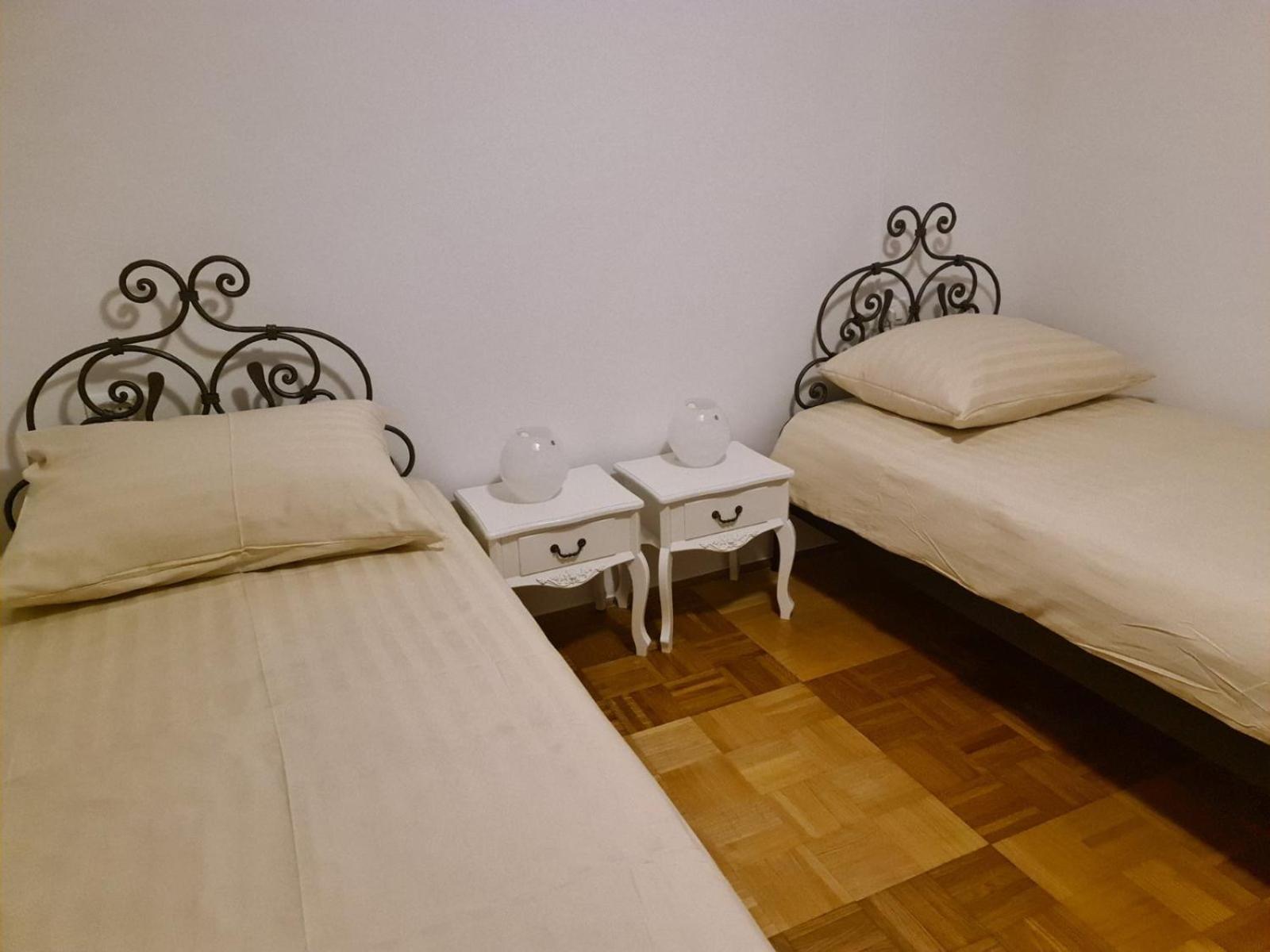 Apartamento Amore Koper Exterior foto