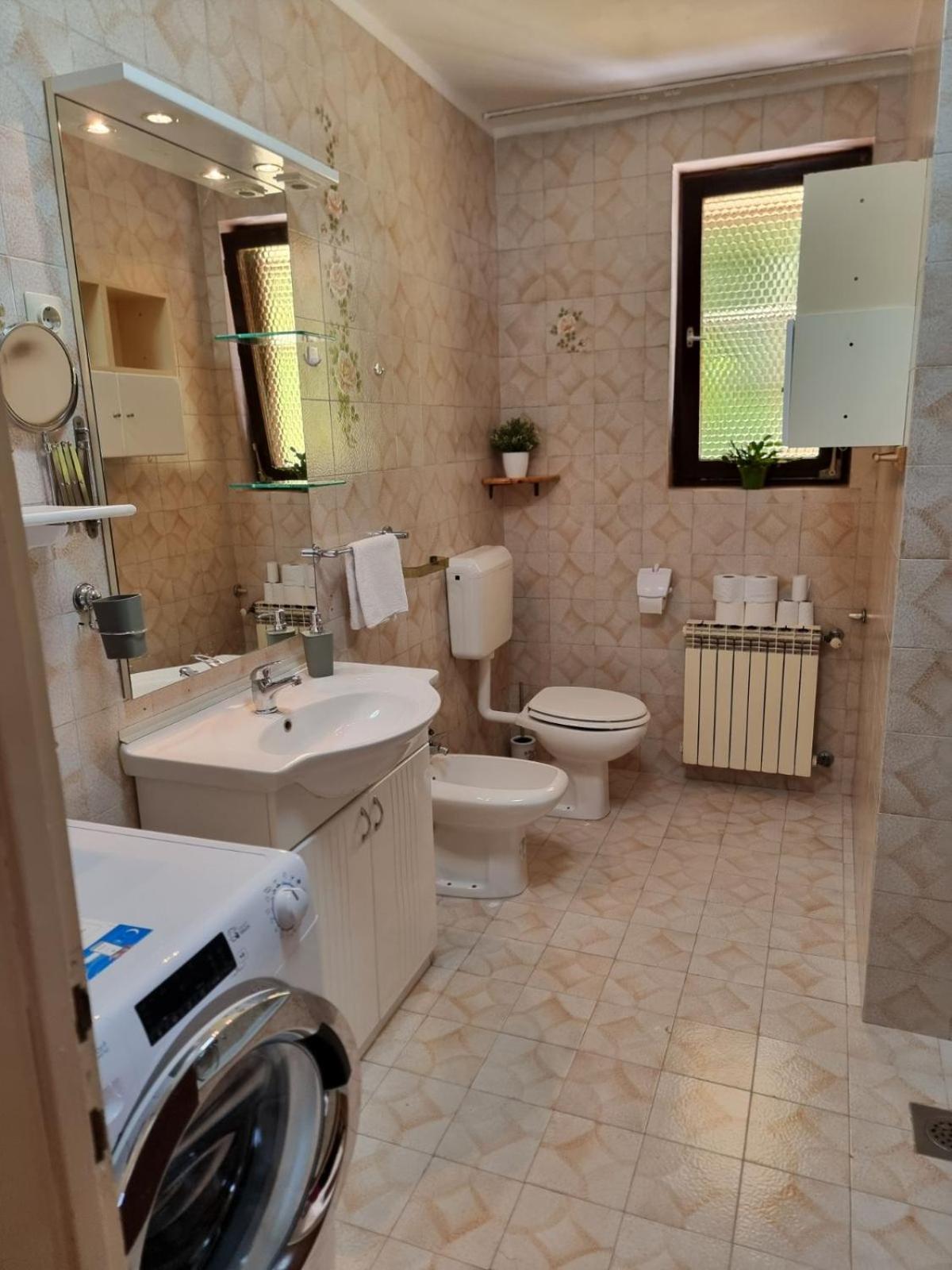 Apartamento Amore Koper Exterior foto