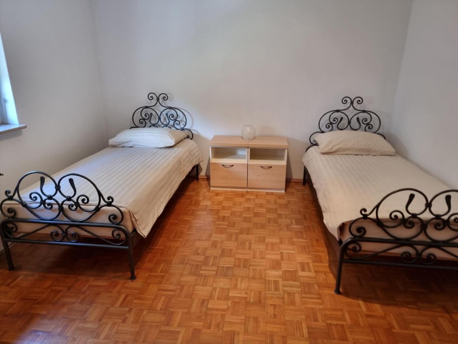 Apartamento Amore Koper Exterior foto